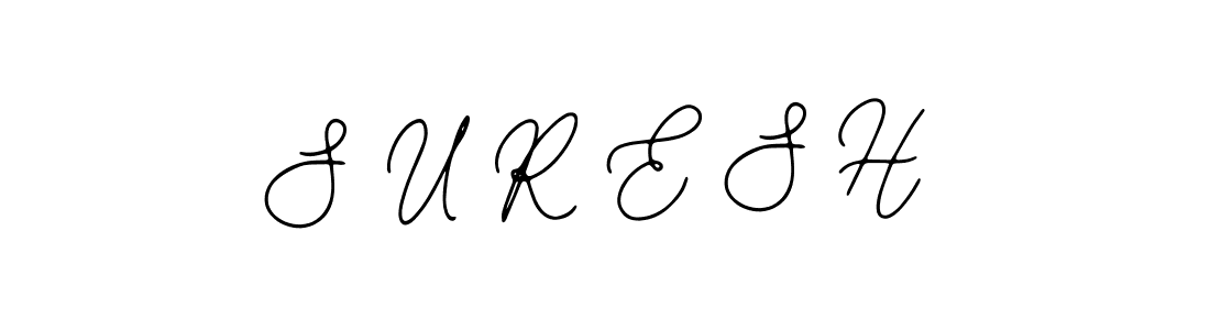 You can use this online signature creator to create a handwritten signature for the name S U R E S H. This is the best online autograph maker. S U R E S H signature style 12 images and pictures png