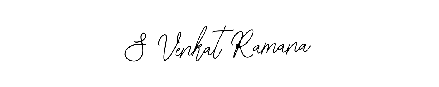 You can use this online signature creator to create a handwritten signature for the name S Venkat Ramana. This is the best online autograph maker. S Venkat Ramana signature style 12 images and pictures png