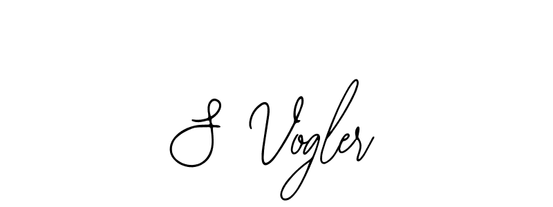 How to Draw S Vogler signature style? Bearetta-2O07w is a latest design signature styles for name S Vogler. S Vogler signature style 12 images and pictures png