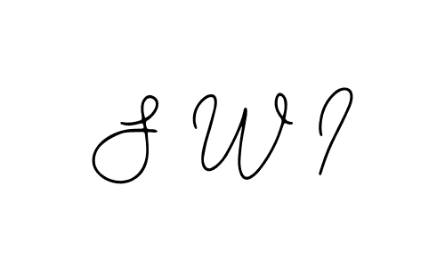 Make a beautiful signature design for name S W I. Use this online signature maker to create a handwritten signature for free. S W I signature style 12 images and pictures png