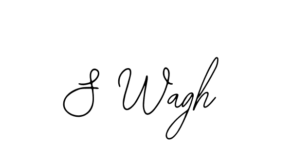 See photos of S Wagh official signature by Spectra . Check more albums & portfolios. Read reviews & check more about Bearetta-2O07w font. S Wagh signature style 12 images and pictures png