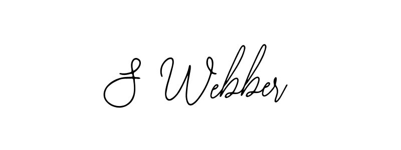 Make a beautiful signature design for name S Webber. Use this online signature maker to create a handwritten signature for free. S Webber signature style 12 images and pictures png