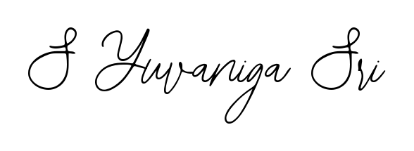 Also we have S Yuvaniga Sri name is the best signature style. Create professional handwritten signature collection using Bearetta-2O07w autograph style. S Yuvaniga Sri signature style 12 images and pictures png