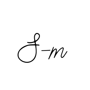 Make a beautiful signature design for name S-m. Use this online signature maker to create a handwritten signature for free. S-m signature style 12 images and pictures png