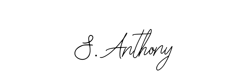 Here are the top 10 professional signature styles for the name S. Anthony. These are the best autograph styles you can use for your name. S. Anthony signature style 12 images and pictures png