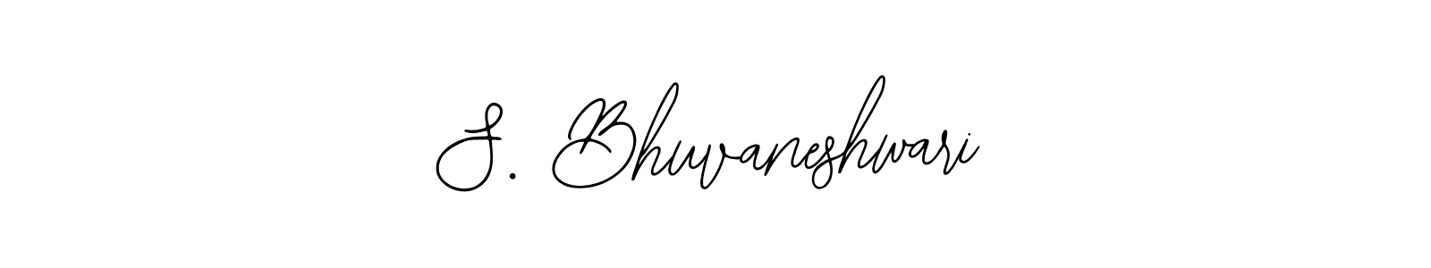 Here are the top 10 professional signature styles for the name S. Bhuvaneshwari. These are the best autograph styles you can use for your name. S. Bhuvaneshwari signature style 12 images and pictures png