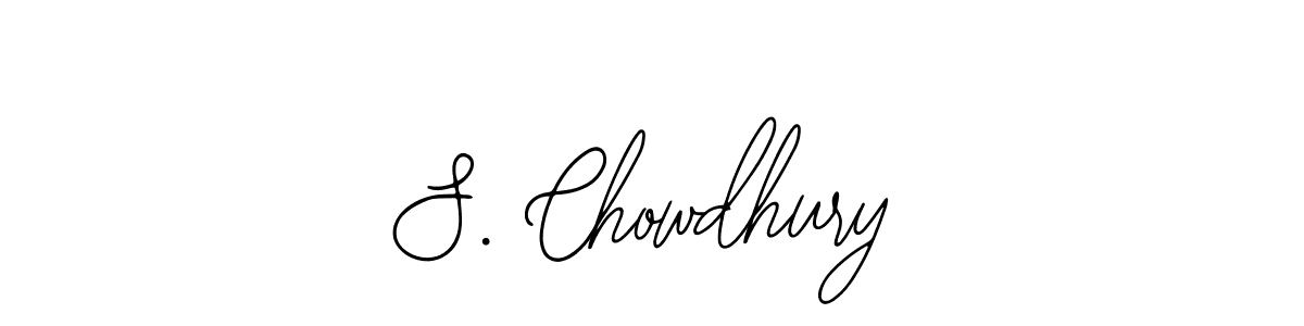 Once you've used our free online signature maker to create your best signature Bearetta-2O07w style, it's time to enjoy all of the benefits that S. Chowdhury name signing documents. S. Chowdhury signature style 12 images and pictures png