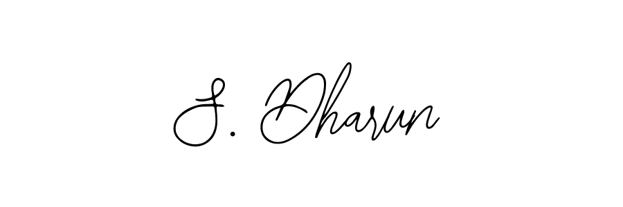 Here are the top 10 professional signature styles for the name S. Dharun. These are the best autograph styles you can use for your name. S. Dharun signature style 12 images and pictures png