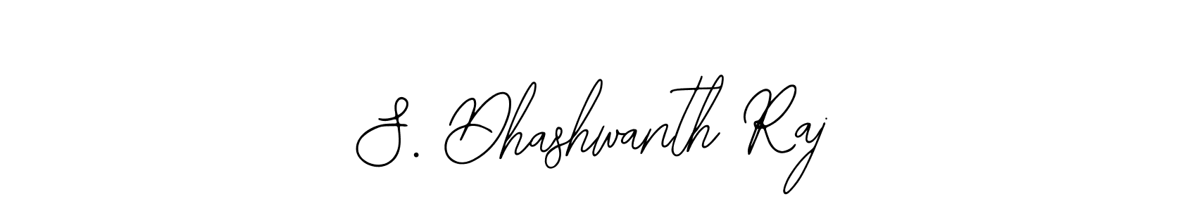 Here are the top 10 professional signature styles for the name S. Dhashwanth Raj. These are the best autograph styles you can use for your name. S. Dhashwanth Raj signature style 12 images and pictures png