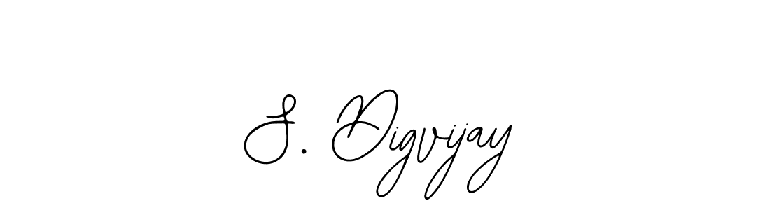 Once you've used our free online signature maker to create your best signature Bearetta-2O07w style, it's time to enjoy all of the benefits that S. Digvijay name signing documents. S. Digvijay signature style 12 images and pictures png