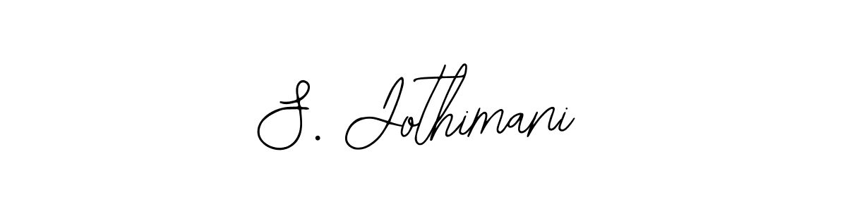 This is the best signature style for the S. Jothimani name. Also you like these signature font (Bearetta-2O07w). Mix name signature. S. Jothimani signature style 12 images and pictures png