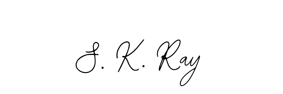 Once you've used our free online signature maker to create your best signature Bearetta-2O07w style, it's time to enjoy all of the benefits that S. K. Ray name signing documents. S. K. Ray signature style 12 images and pictures png