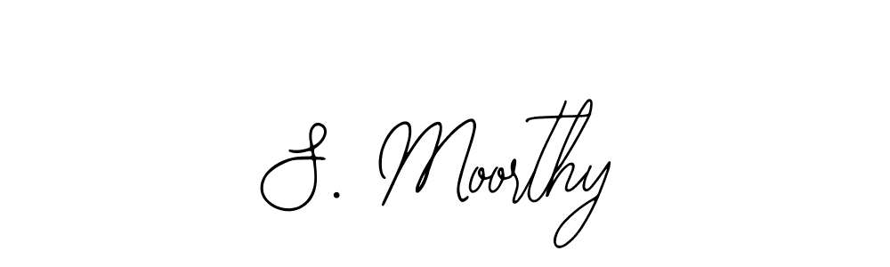 Check out images of Autograph of S. Moorthy name. Actor S. Moorthy Signature Style. Bearetta-2O07w is a professional sign style online. S. Moorthy signature style 12 images and pictures png