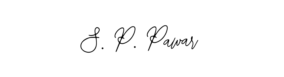 This is the best signature style for the S. P. Pawar name. Also you like these signature font (Bearetta-2O07w). Mix name signature. S. P. Pawar signature style 12 images and pictures png