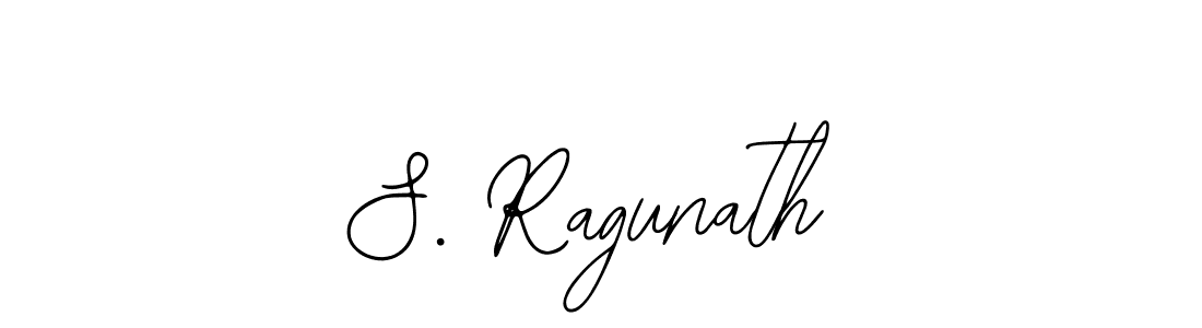 Once you've used our free online signature maker to create your best signature Bearetta-2O07w style, it's time to enjoy all of the benefits that S. Ragunath name signing documents. S. Ragunath signature style 12 images and pictures png