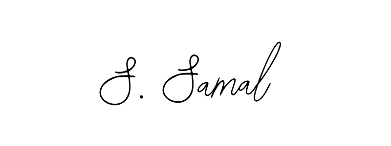 Here are the top 10 professional signature styles for the name S. Samal. These are the best autograph styles you can use for your name. S. Samal signature style 12 images and pictures png