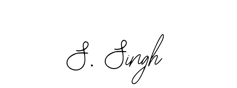 You can use this online signature creator to create a handwritten signature for the name S. Singh. This is the best online autograph maker. S. Singh signature style 12 images and pictures png