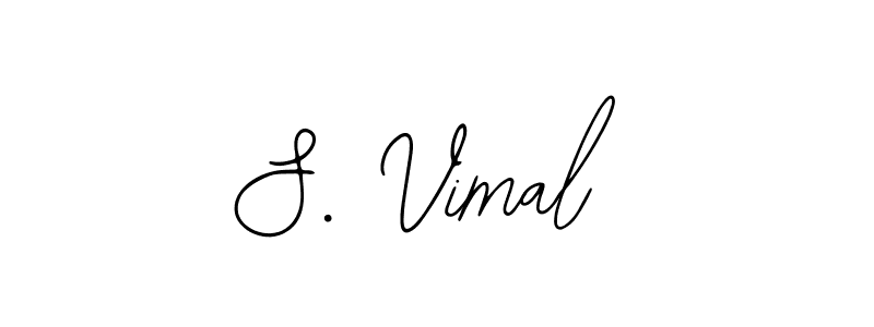 Check out images of Autograph of S. Vimal name. Actor S. Vimal Signature Style. Bearetta-2O07w is a professional sign style online. S. Vimal signature style 12 images and pictures png
