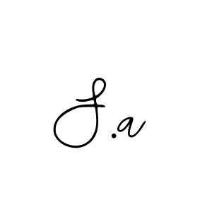 You can use this online signature creator to create a handwritten signature for the name S.a. This is the best online autograph maker. S.a signature style 12 images and pictures png