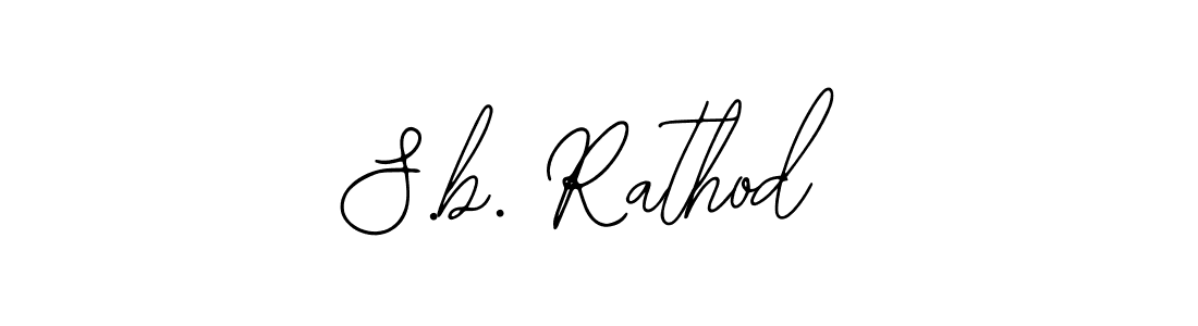 See photos of S.b. Rathod official signature by Spectra . Check more albums & portfolios. Read reviews & check more about Bearetta-2O07w font. S.b. Rathod signature style 12 images and pictures png