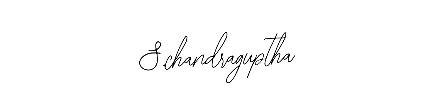 Check out images of Autograph of S.chandraguptha name. Actor S.chandraguptha Signature Style. Bearetta-2O07w is a professional sign style online. S.chandraguptha signature style 12 images and pictures png