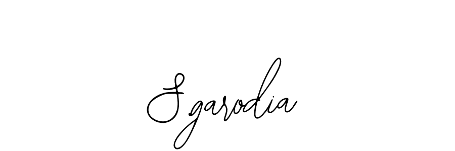 Check out images of Autograph of S.garodia name. Actor S.garodia Signature Style. Bearetta-2O07w is a professional sign style online. S.garodia signature style 12 images and pictures png