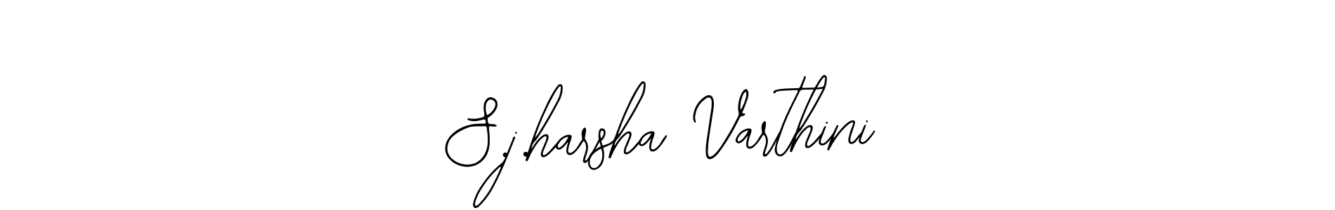 Check out images of Autograph of S.j.harsha Varthini name. Actor S.j.harsha Varthini Signature Style. Bearetta-2O07w is a professional sign style online. S.j.harsha Varthini signature style 12 images and pictures png