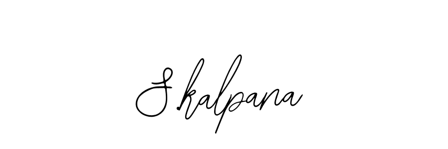 This is the best signature style for the S.kalpana name. Also you like these signature font (Bearetta-2O07w). Mix name signature. S.kalpana signature style 12 images and pictures png