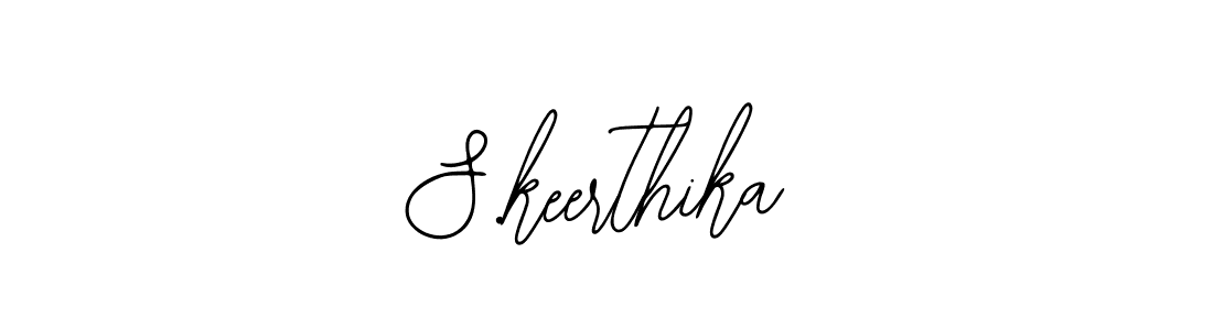 See photos of S.keerthika official signature by Spectra . Check more albums & portfolios. Read reviews & check more about Bearetta-2O07w font. S.keerthika signature style 12 images and pictures png