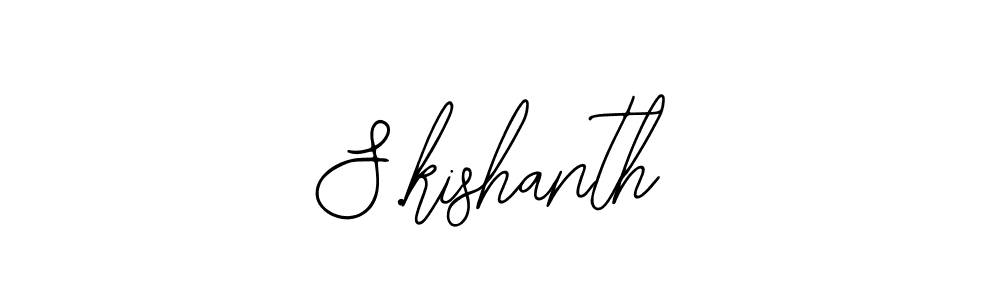 This is the best signature style for the S.kishanth name. Also you like these signature font (Bearetta-2O07w). Mix name signature. S.kishanth signature style 12 images and pictures png