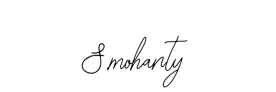 You can use this online signature creator to create a handwritten signature for the name S.mohanty. This is the best online autograph maker. S.mohanty signature style 12 images and pictures png