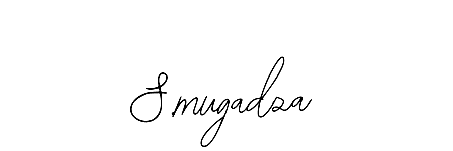 Once you've used our free online signature maker to create your best signature Bearetta-2O07w style, it's time to enjoy all of the benefits that S.mugadza name signing documents. S.mugadza signature style 12 images and pictures png