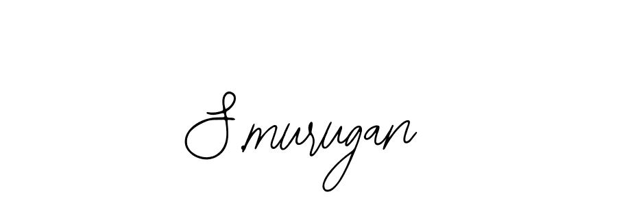 if you are searching for the best signature style for your name S.murugan. so please give up your signature search. here we have designed multiple signature styles  using Bearetta-2O07w. S.murugan signature style 12 images and pictures png