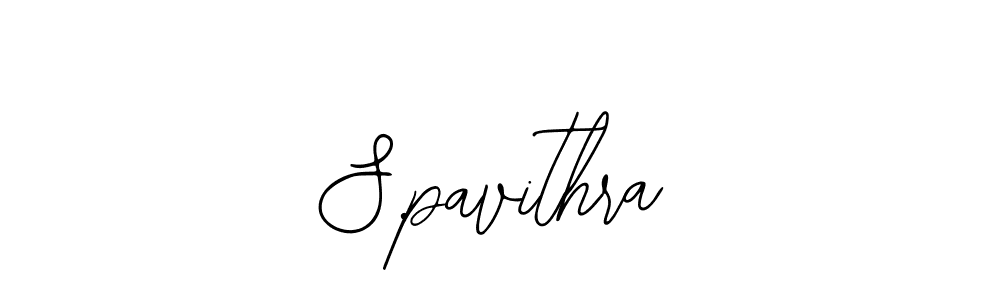 See photos of S.pavithra official signature by Spectra . Check more albums & portfolios. Read reviews & check more about Bearetta-2O07w font. S.pavithra signature style 12 images and pictures png