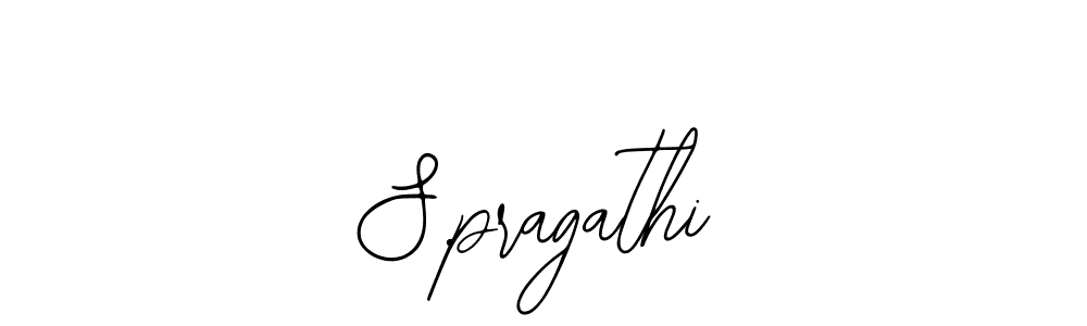 You can use this online signature creator to create a handwritten signature for the name S.pragathi. This is the best online autograph maker. S.pragathi signature style 12 images and pictures png