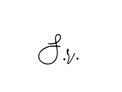 The best way (Bearetta-2O07w) to make a short signature is to pick only two or three words in your name. The name S.r. include a total of six letters. For converting this name. S.r. signature style 12 images and pictures png