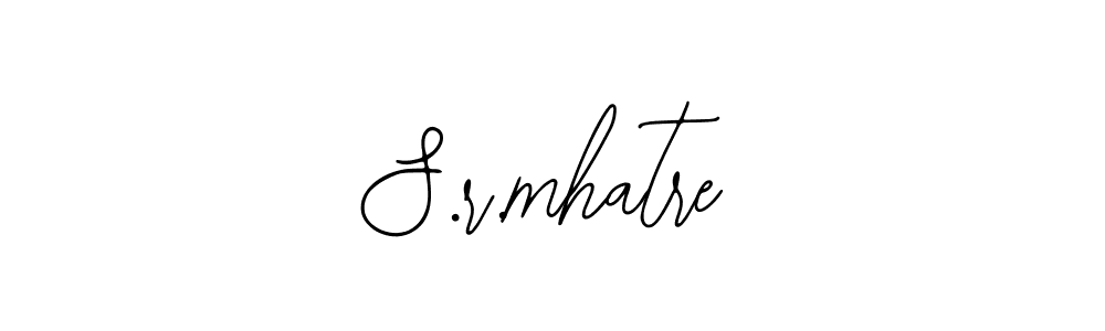 Here are the top 10 professional signature styles for the name S.r.mhatre. These are the best autograph styles you can use for your name. S.r.mhatre signature style 12 images and pictures png