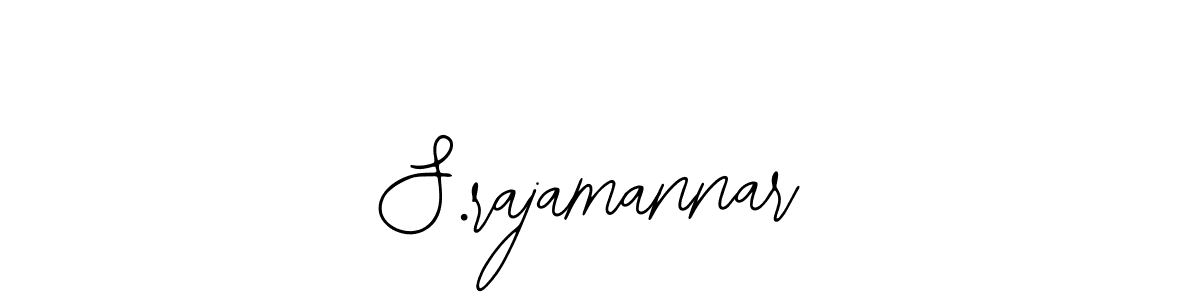 Also You can easily find your signature by using the search form. We will create S.rajamannar name handwritten signature images for you free of cost using Bearetta-2O07w sign style. S.rajamannar signature style 12 images and pictures png