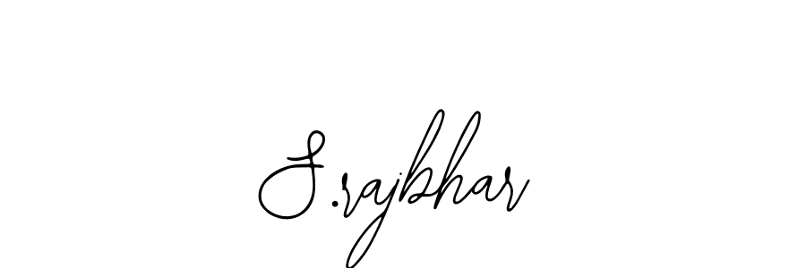 Here are the top 10 professional signature styles for the name S.rajbhar. These are the best autograph styles you can use for your name. S.rajbhar signature style 12 images and pictures png