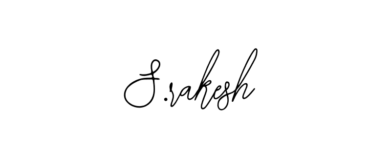 See photos of S.rakesh official signature by Spectra . Check more albums & portfolios. Read reviews & check more about Bearetta-2O07w font. S.rakesh signature style 12 images and pictures png