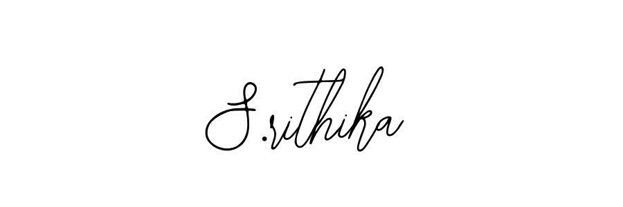 This is the best signature style for the S.rithika name. Also you like these signature font (Bearetta-2O07w). Mix name signature. S.rithika signature style 12 images and pictures png