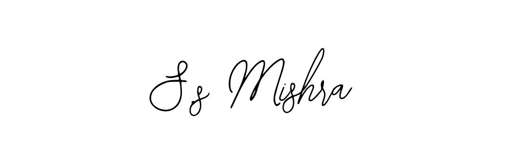 Make a beautiful signature design for name S.s Mishra. Use this online signature maker to create a handwritten signature for free. S.s Mishra signature style 12 images and pictures png