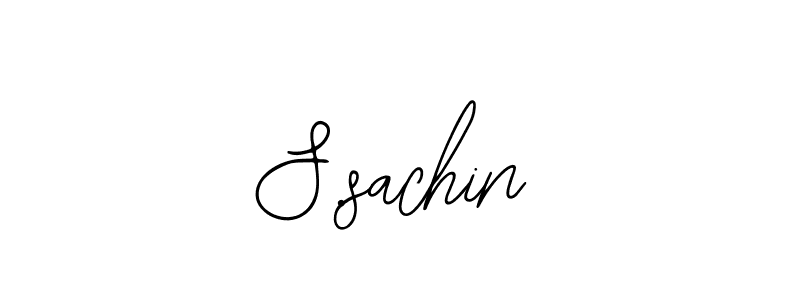 See photos of S.sachin official signature by Spectra . Check more albums & portfolios. Read reviews & check more about Bearetta-2O07w font. S.sachin signature style 12 images and pictures png