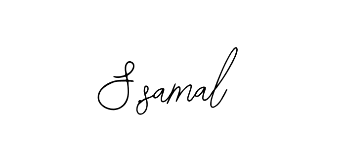 Here are the top 10 professional signature styles for the name S.samal. These are the best autograph styles you can use for your name. S.samal signature style 12 images and pictures png