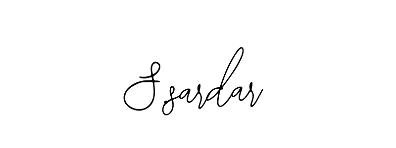 Here are the top 10 professional signature styles for the name S.sardar. These are the best autograph styles you can use for your name. S.sardar signature style 12 images and pictures png