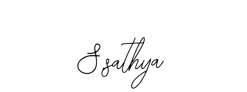 This is the best signature style for the S.sathya name. Also you like these signature font (Bearetta-2O07w). Mix name signature. S.sathya signature style 12 images and pictures png