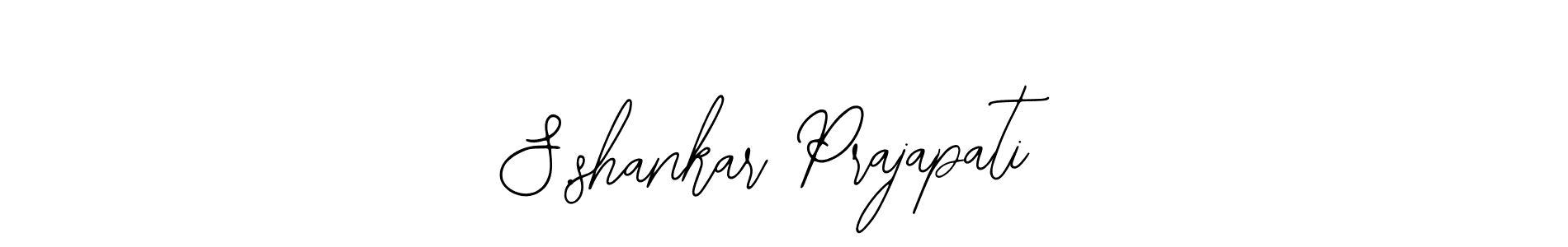 Once you've used our free online signature maker to create your best signature Bearetta-2O07w style, it's time to enjoy all of the benefits that S.shankar Prajapati name signing documents. S.shankar Prajapati signature style 12 images and pictures png