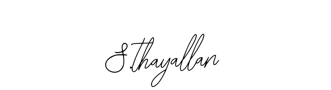 Once you've used our free online signature maker to create your best signature Bearetta-2O07w style, it's time to enjoy all of the benefits that S.thayallan name signing documents. S.thayallan signature style 12 images and pictures png
