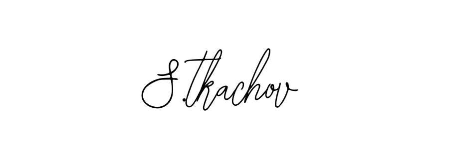 See photos of S.tkachov official signature by Spectra . Check more albums & portfolios. Read reviews & check more about Bearetta-2O07w font. S.tkachov signature style 12 images and pictures png