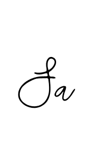 The best way (Bearetta-2O07w) to make a short signature is to pick only two or three words in your name. The name Sa include a total of six letters. For converting this name. Sa signature style 12 images and pictures png